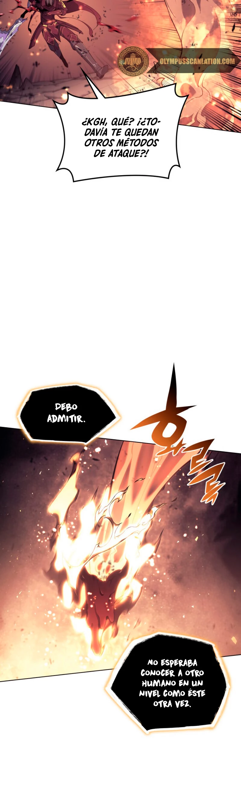 Overgeared Capitulo 90 página 53