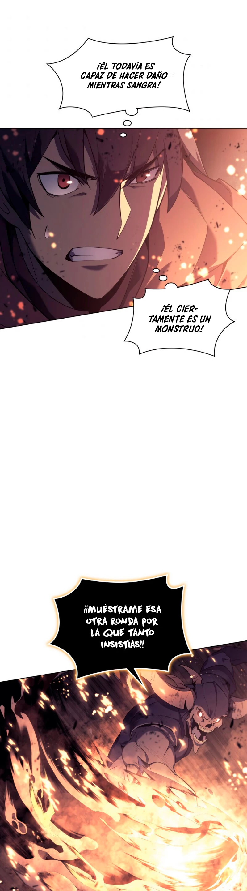 Overgeared Capitulo 90 página 55
