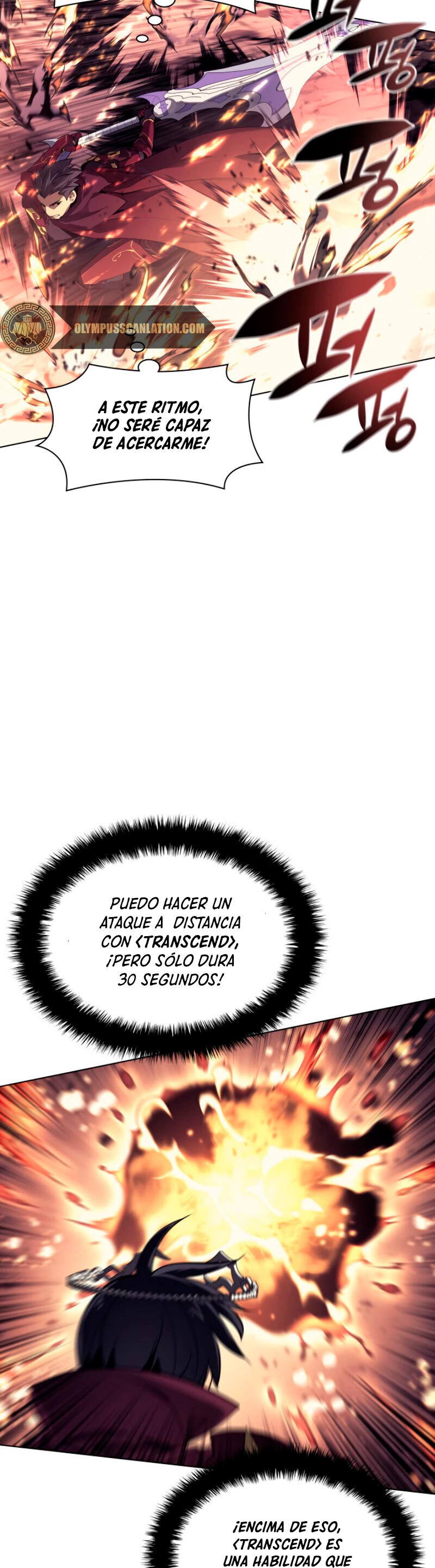 Overgeared Capitulo 90 página 57