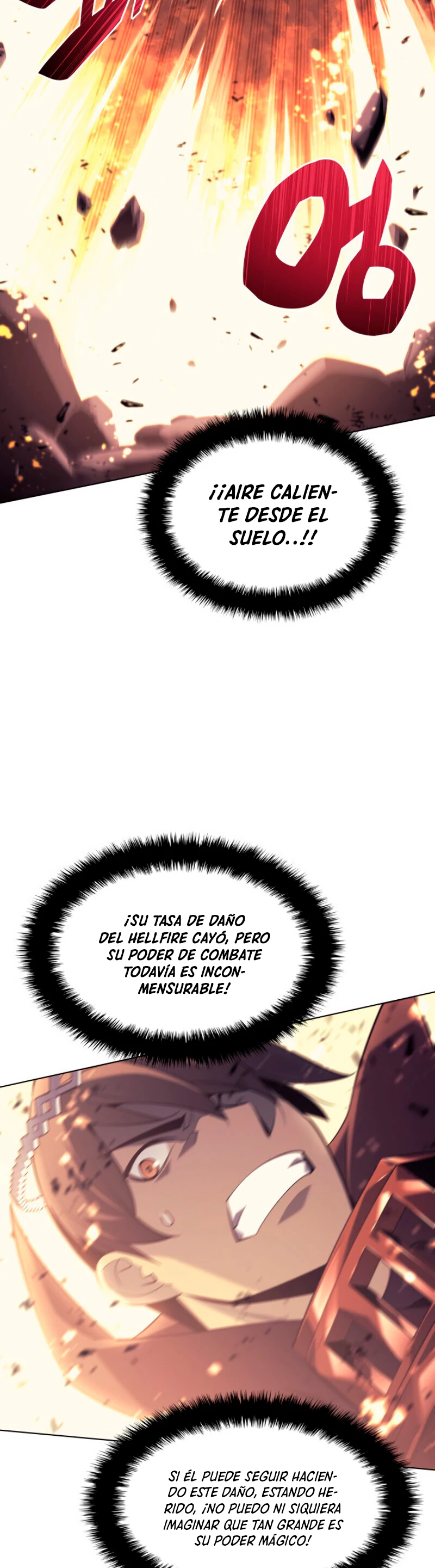 Overgeared Capitulo 90 página 60