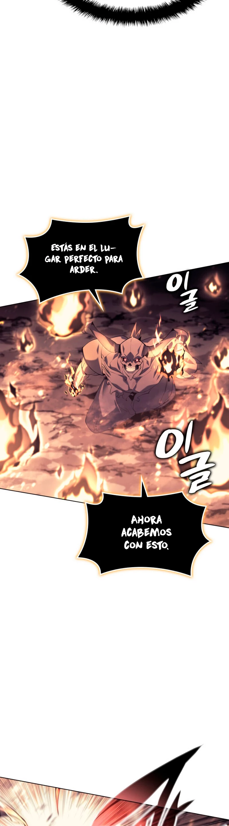 Overgeared Capitulo 90 página 61