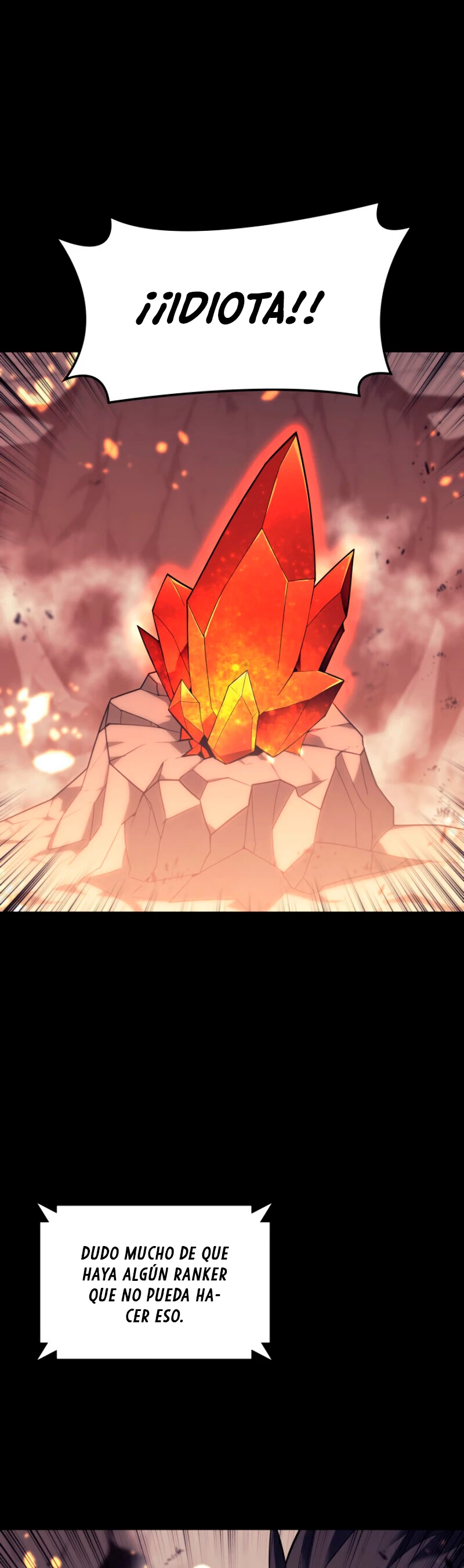 Overgeared Capitulo 90 página 9