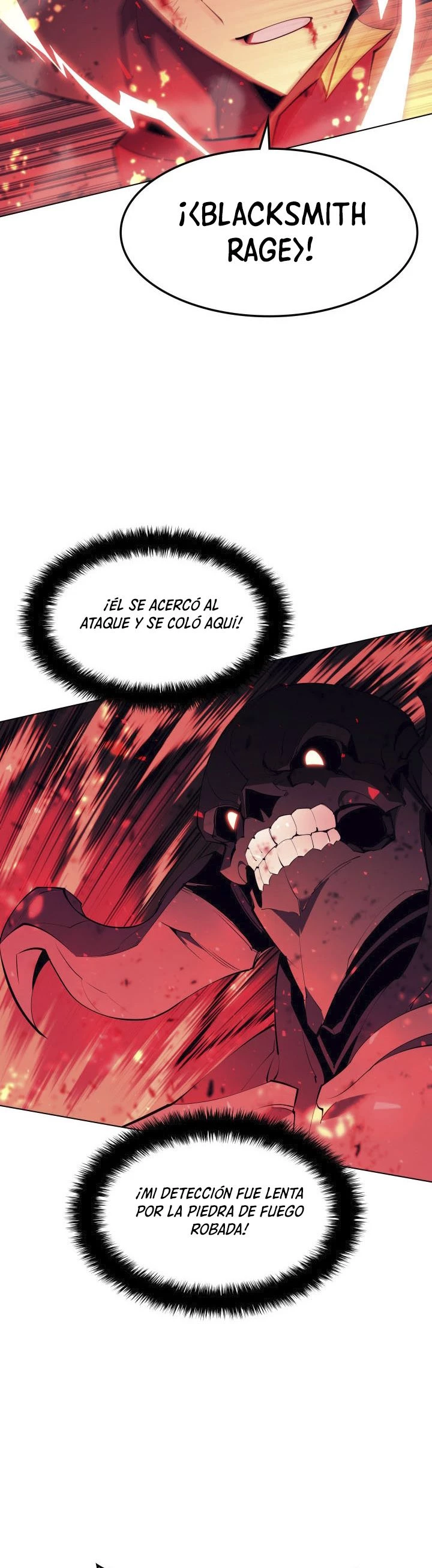 Overgeared Capitulo 91 página 10