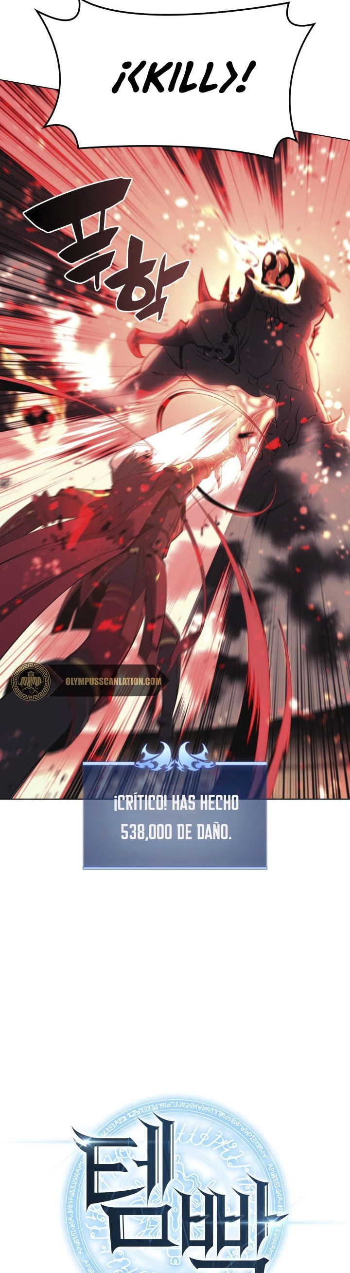 Overgeared Capitulo 91 página 11