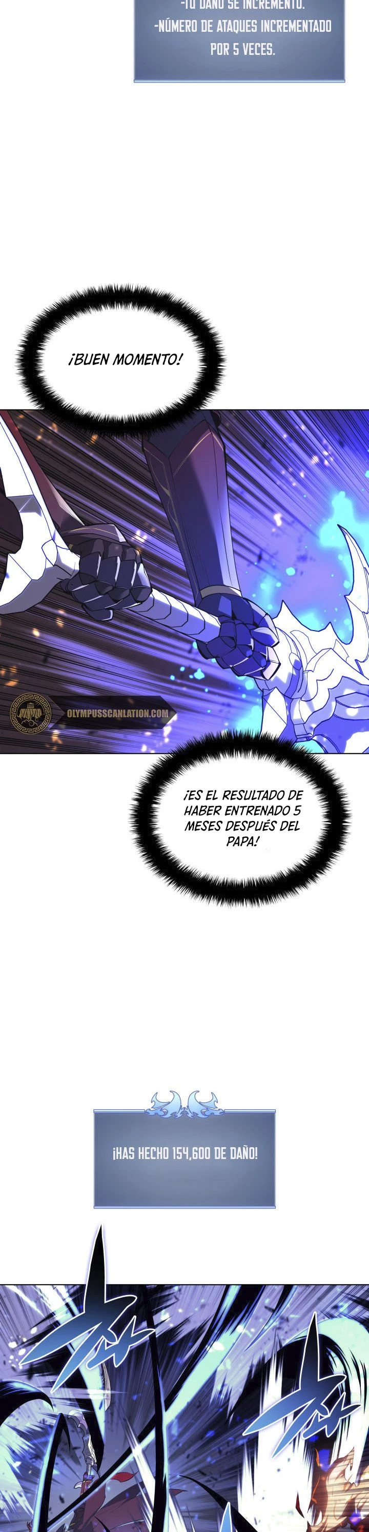 Overgeared Capitulo 91 página 14