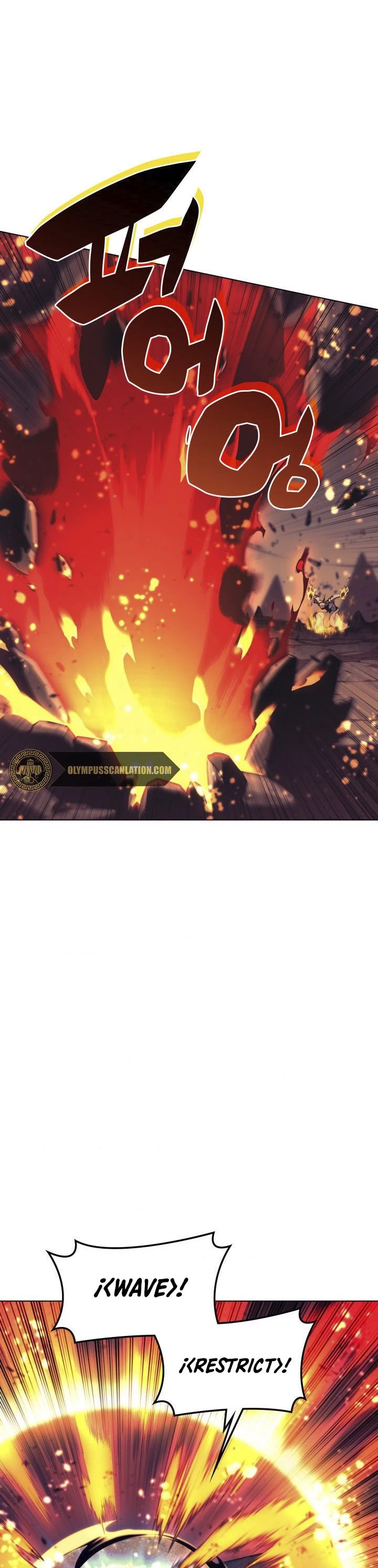 Overgeared Capitulo 91 página 16