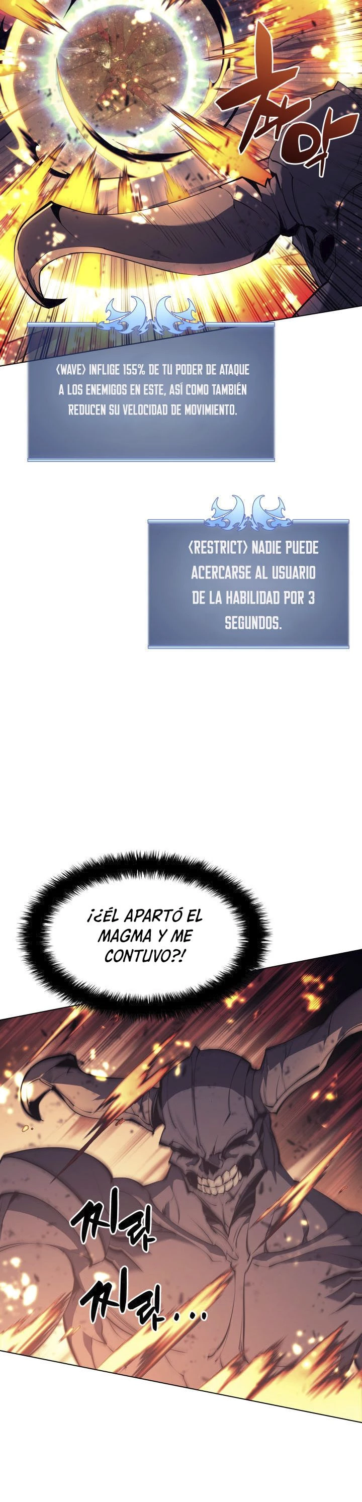 Overgeared Capitulo 91 página 17