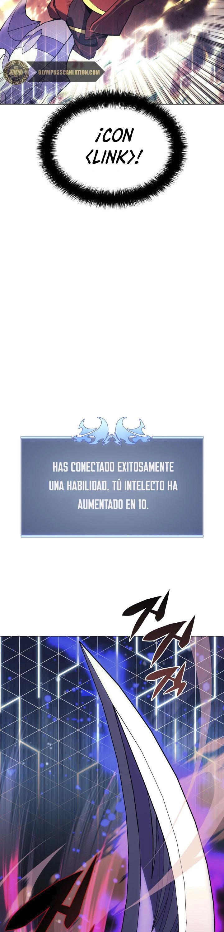 Overgeared Capitulo 91 página 21