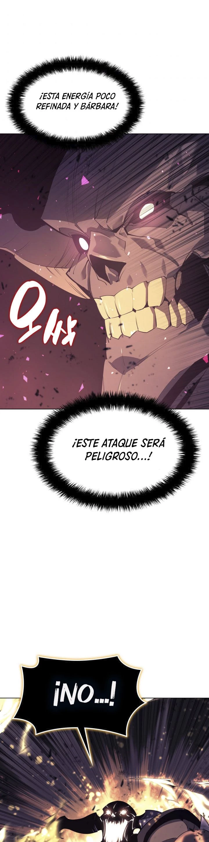 Overgeared Capitulo 91 página 23