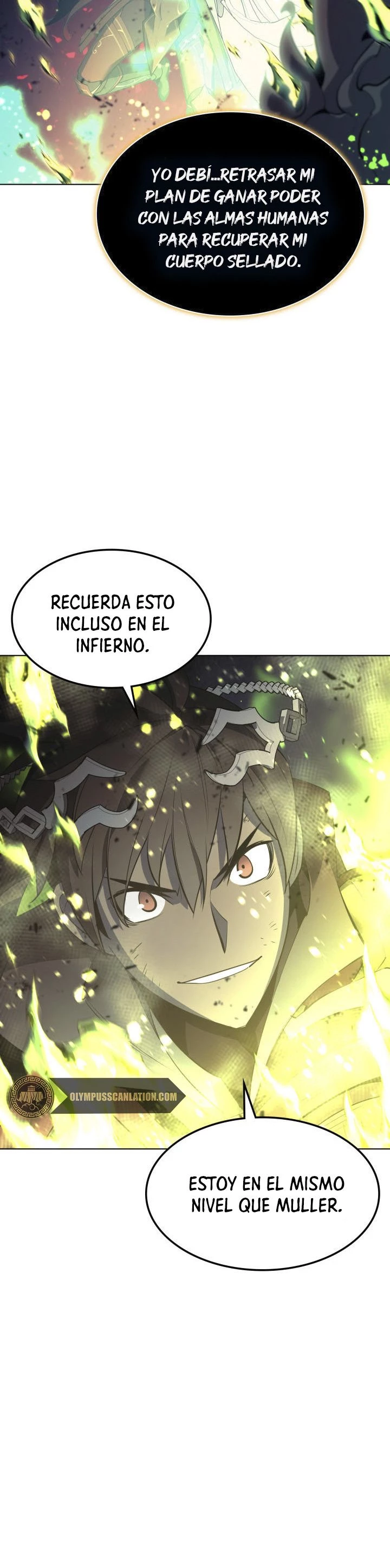 Overgeared Capitulo 91 página 30