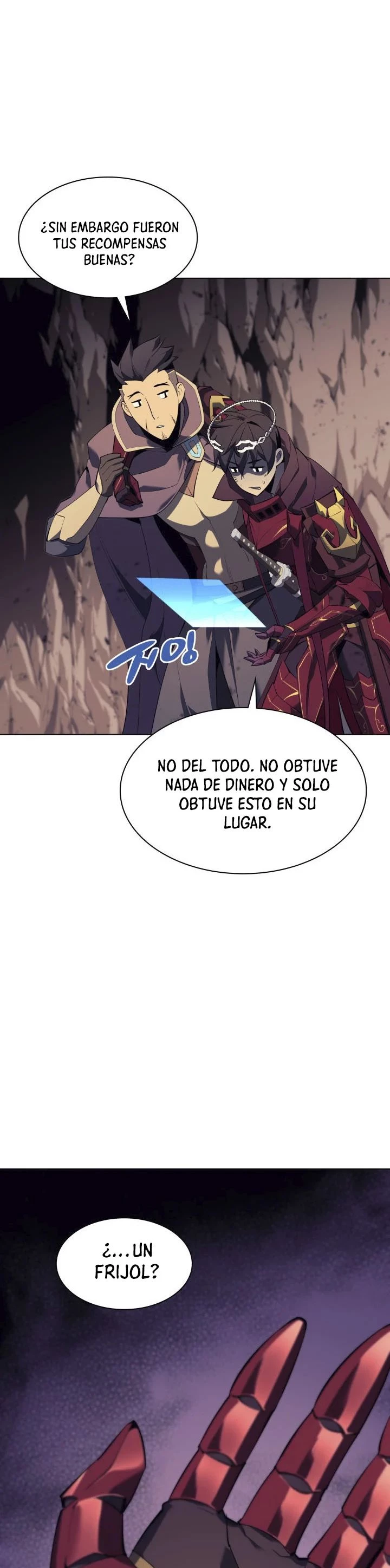 Overgeared Capitulo 91 página 38