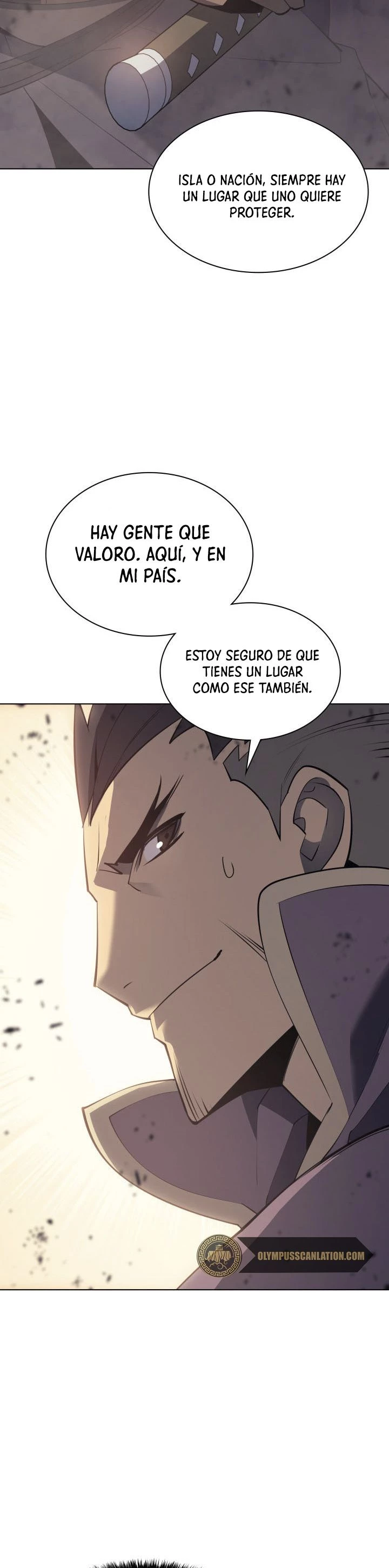 Overgeared Capitulo 91 página 47