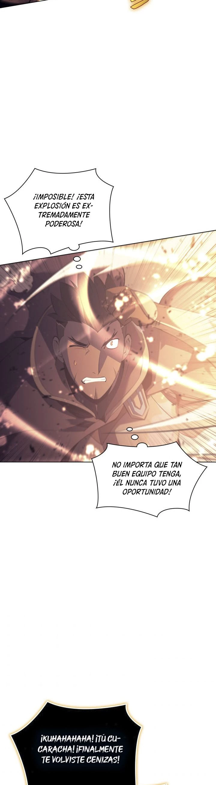 Overgeared Capitulo 91 página 5