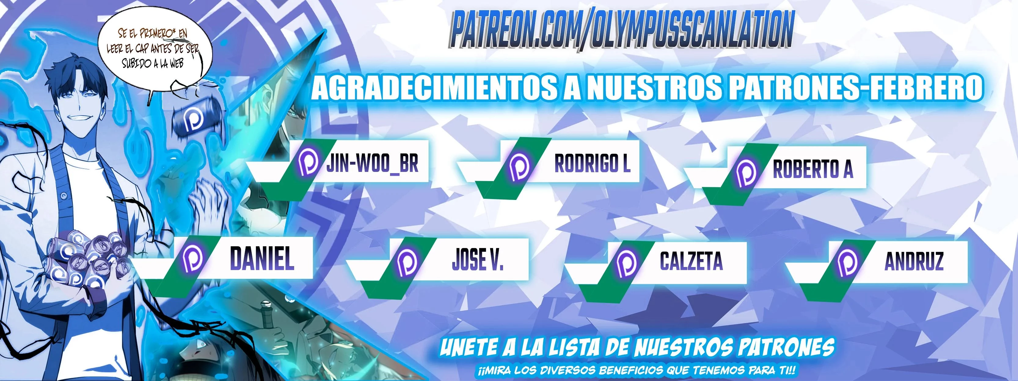 Overgeared Capitulo 91 página 57