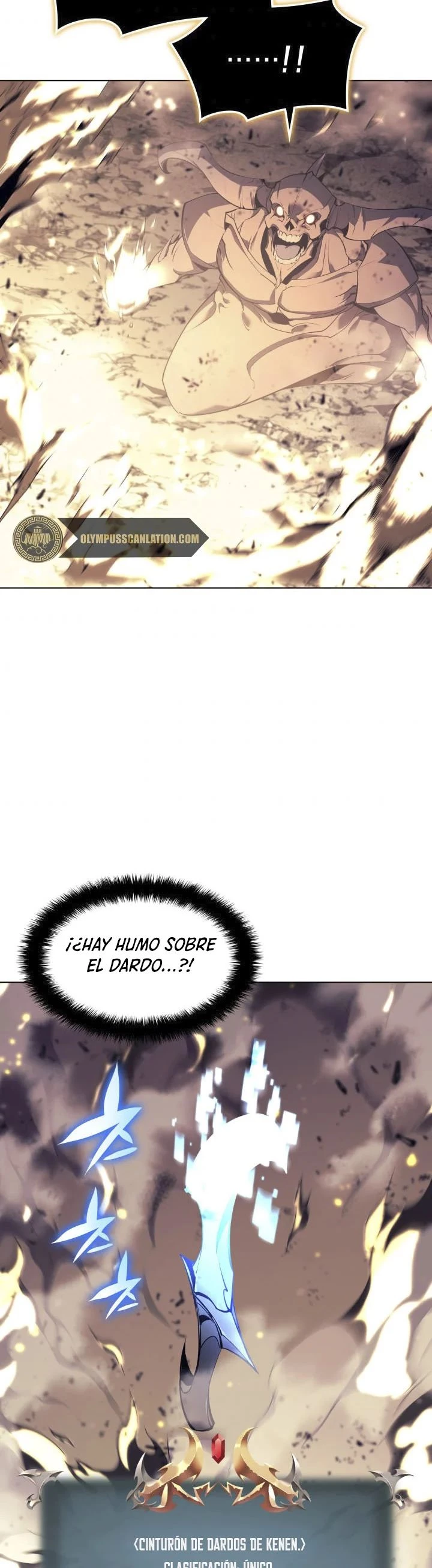 Overgeared Capitulo 91 página 6