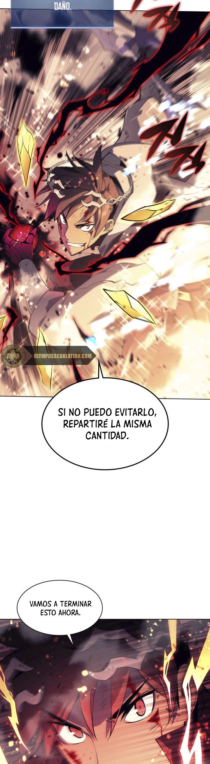 Overgeared Capitulo 91 página 9