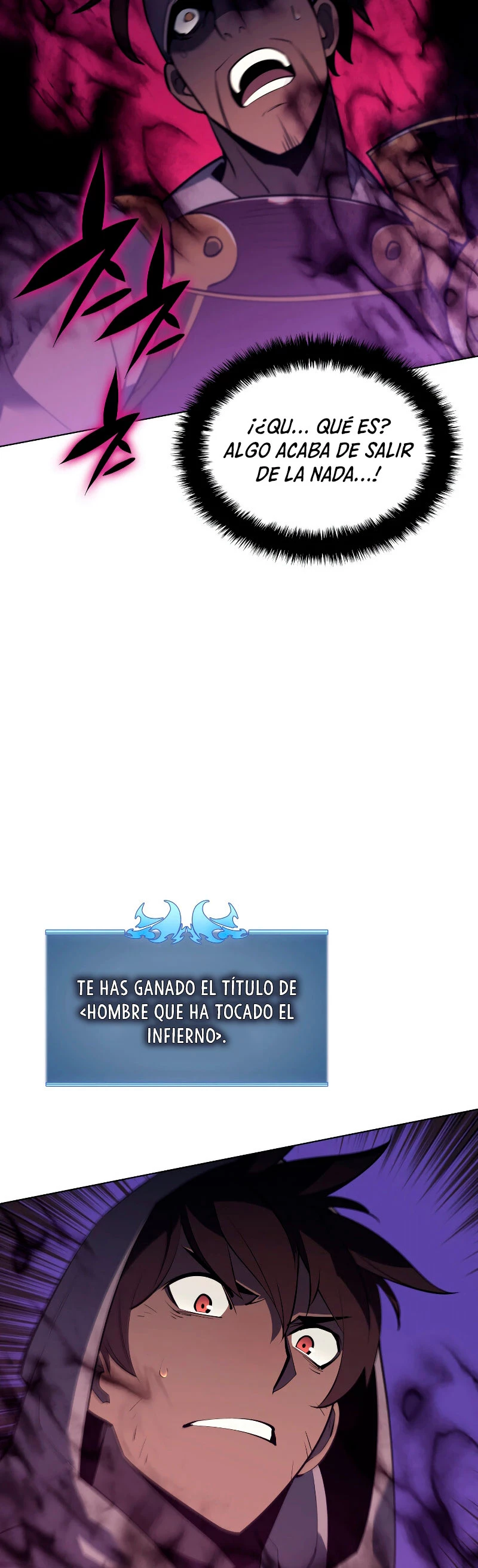 Overgeared Capitulo 92 página 12