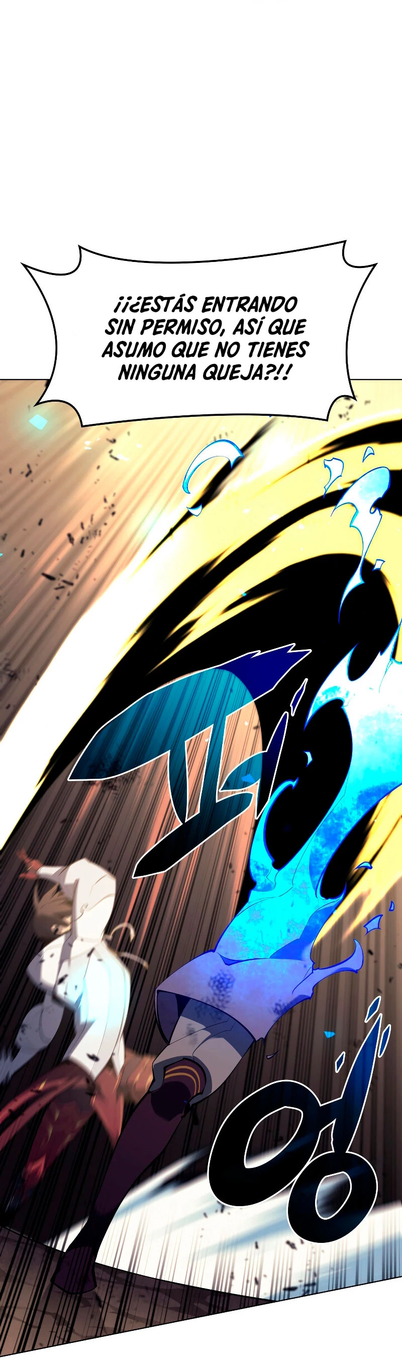 Overgeared Capitulo 92 página 19