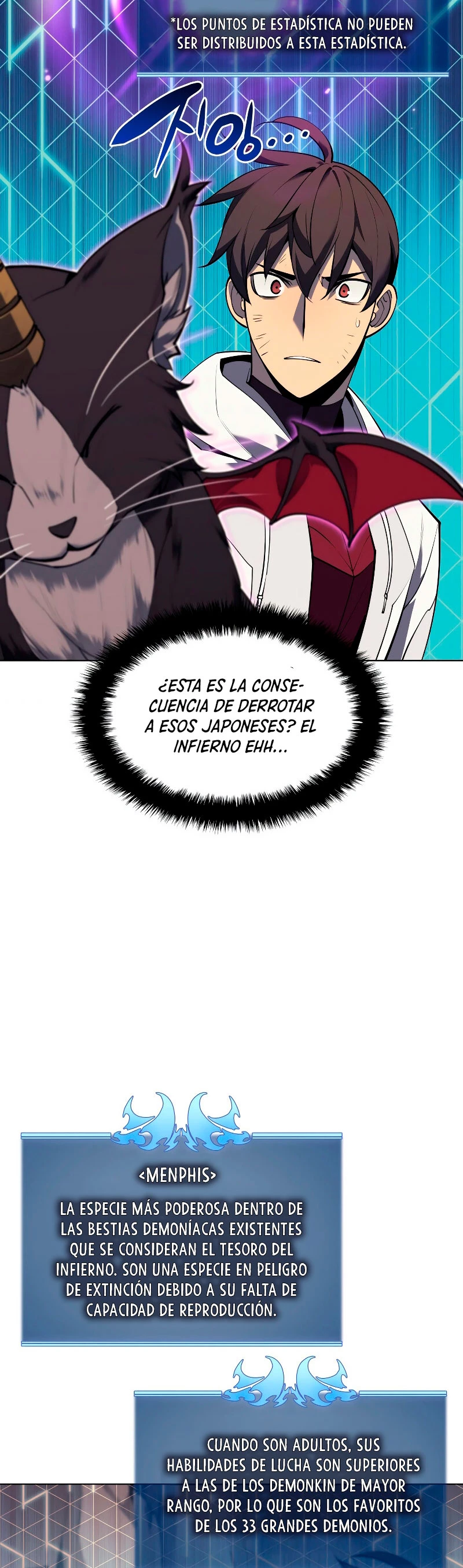 Overgeared Capitulo 92 página 26