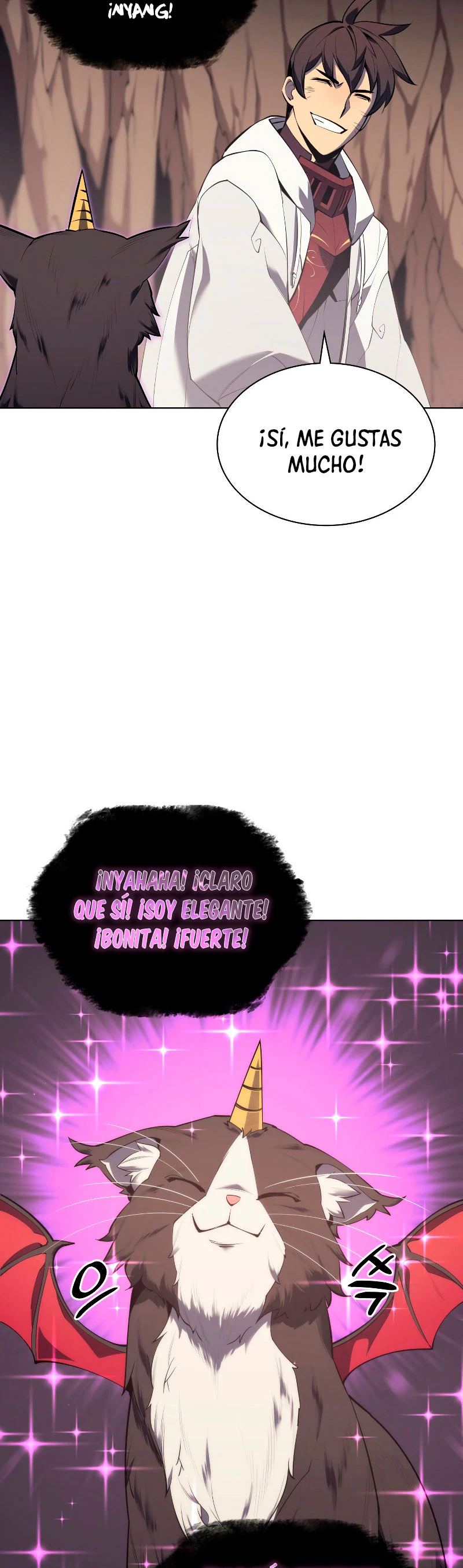 Overgeared Capitulo 92 página 30