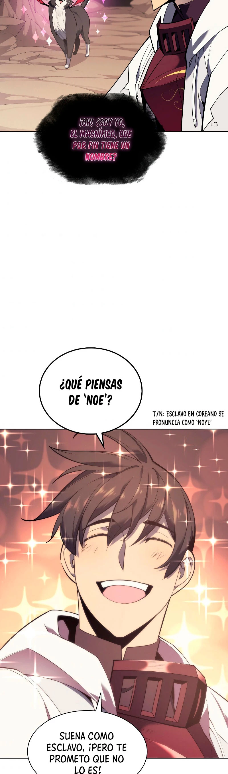 Overgeared Capitulo 92 página 33