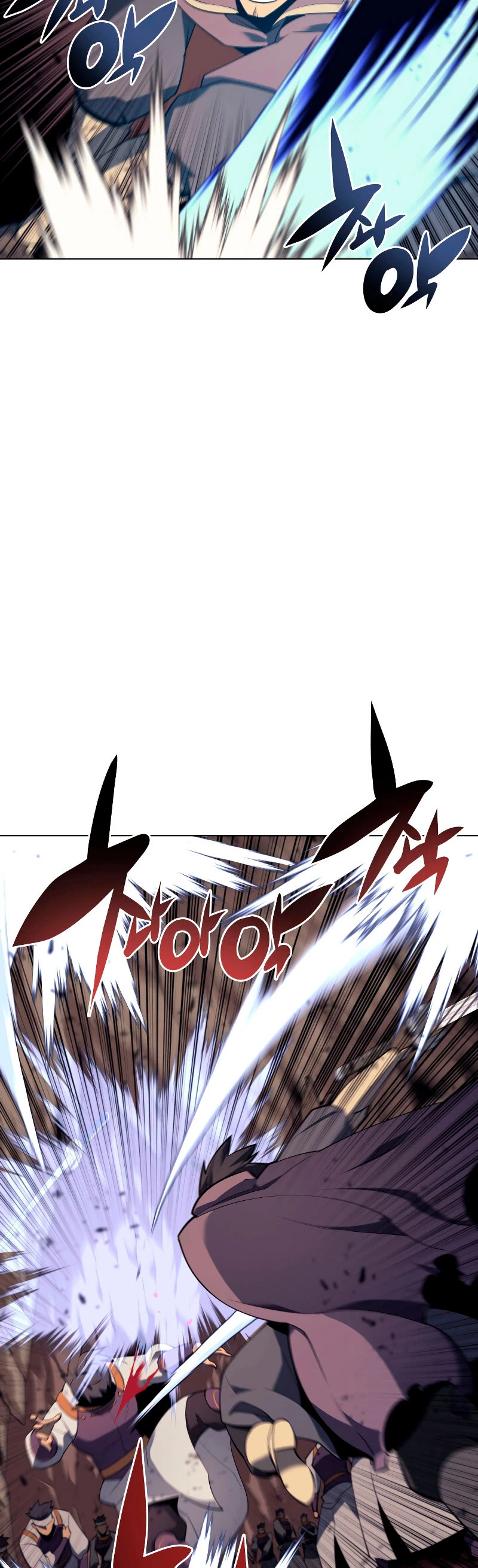 Overgeared Capitulo 92 página 4