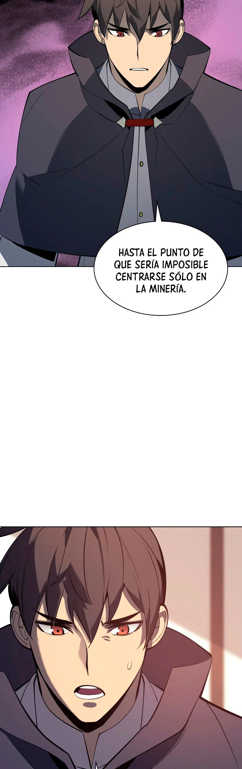 Overgeared Capitulo 92 página 42