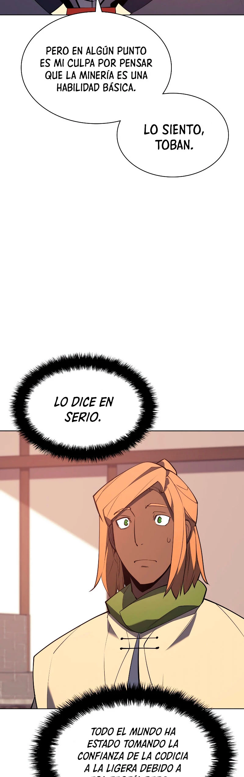 Overgeared Capitulo 92 página 43