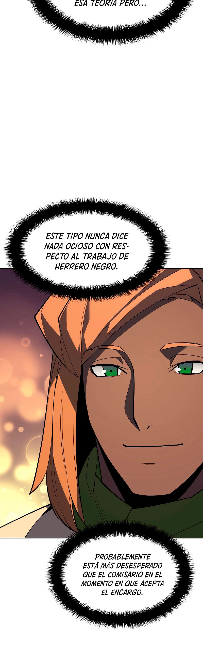 Overgeared Capitulo 92 página 44