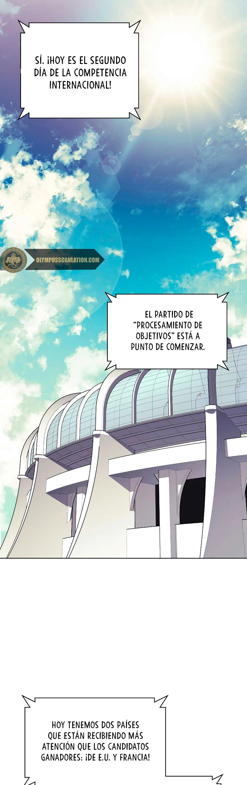 Overgeared Capitulo 92 página 50