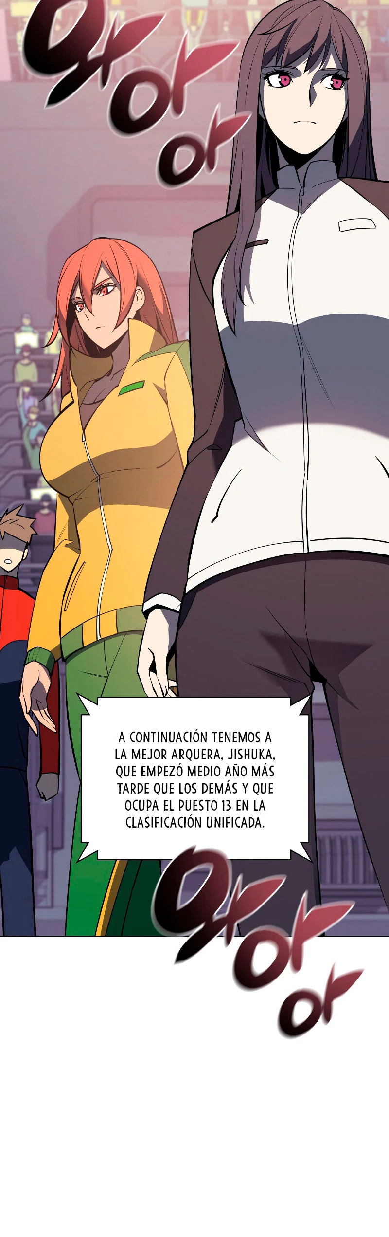 Overgeared Capitulo 92 página 52