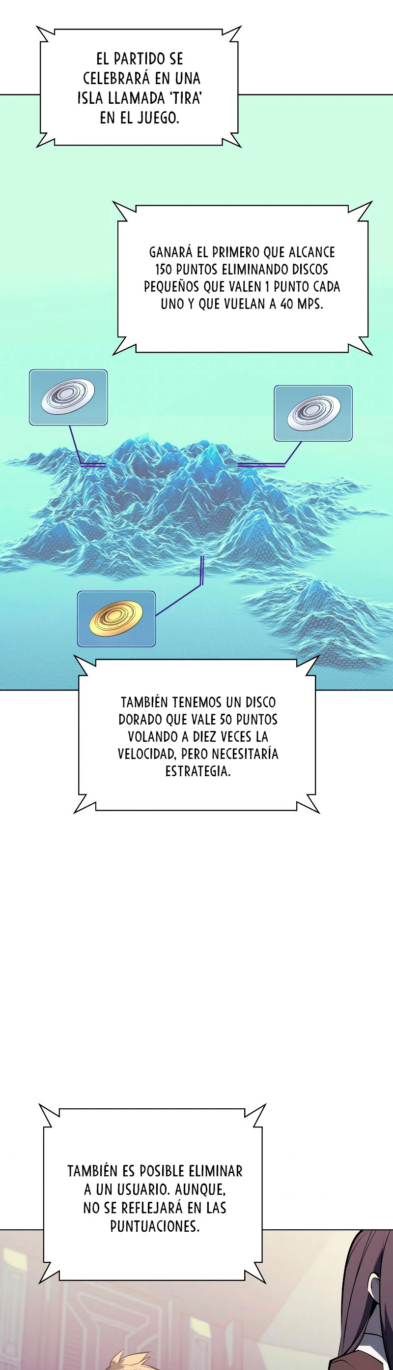 Overgeared Capitulo 92 página 53