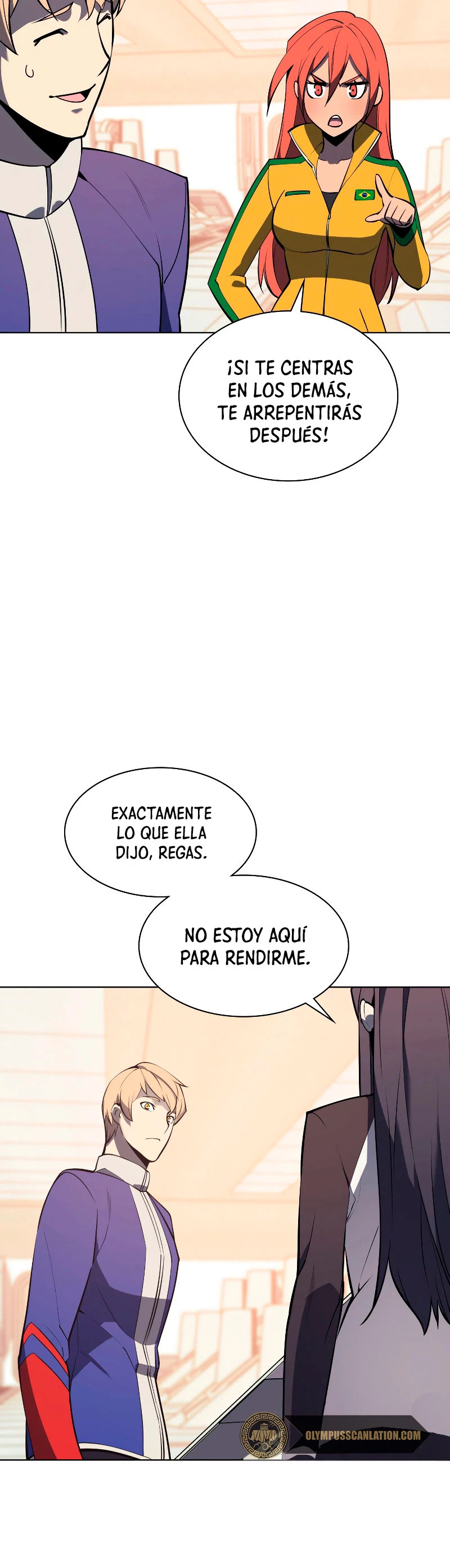 Overgeared Capitulo 92 página 62