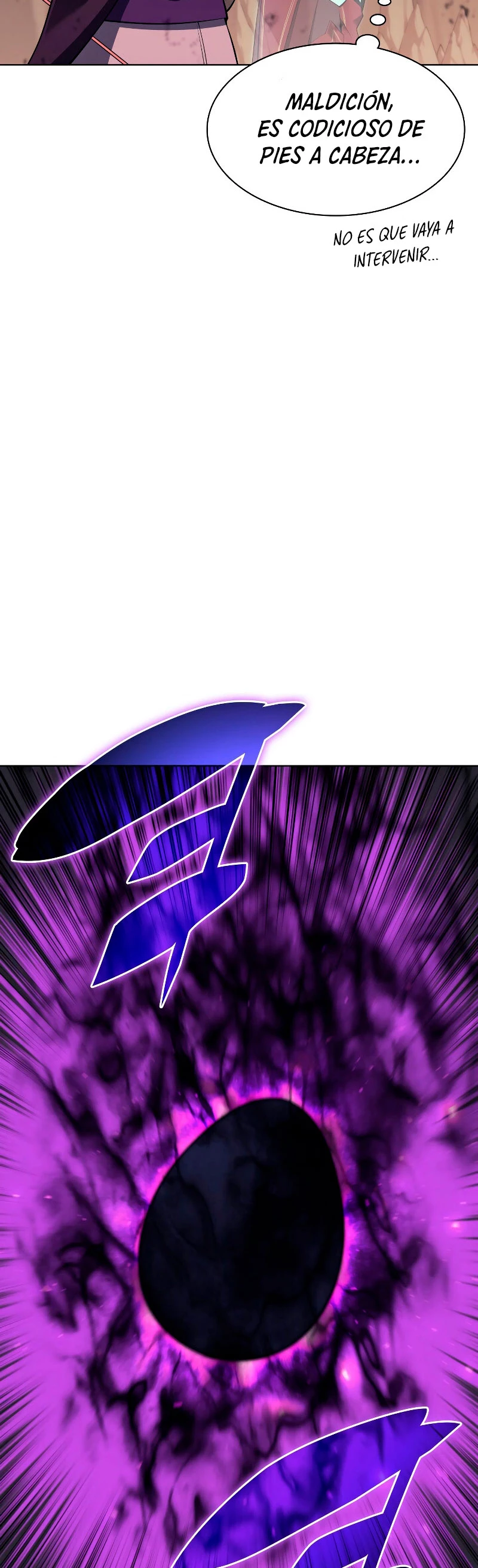 Overgeared Capitulo 92 página 8
