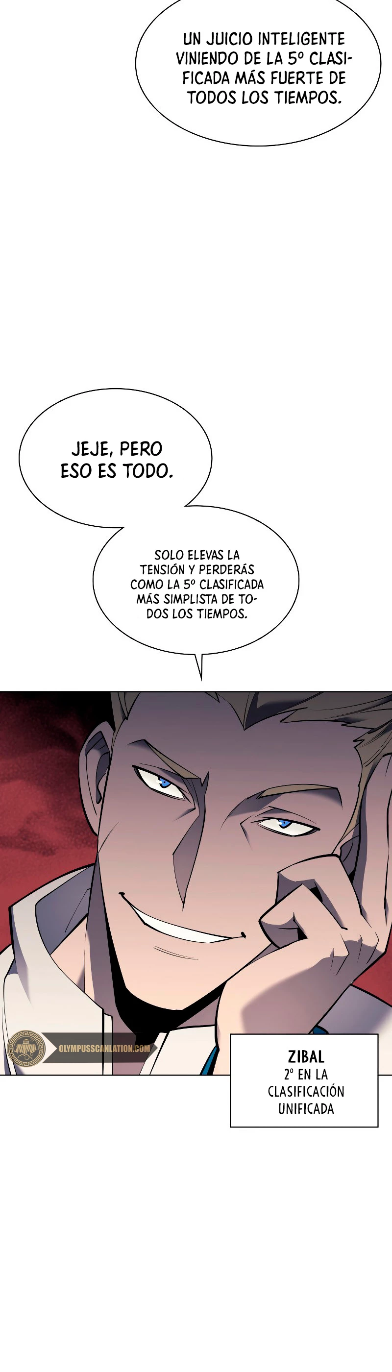 Overgeared Capitulo 93 página 11
