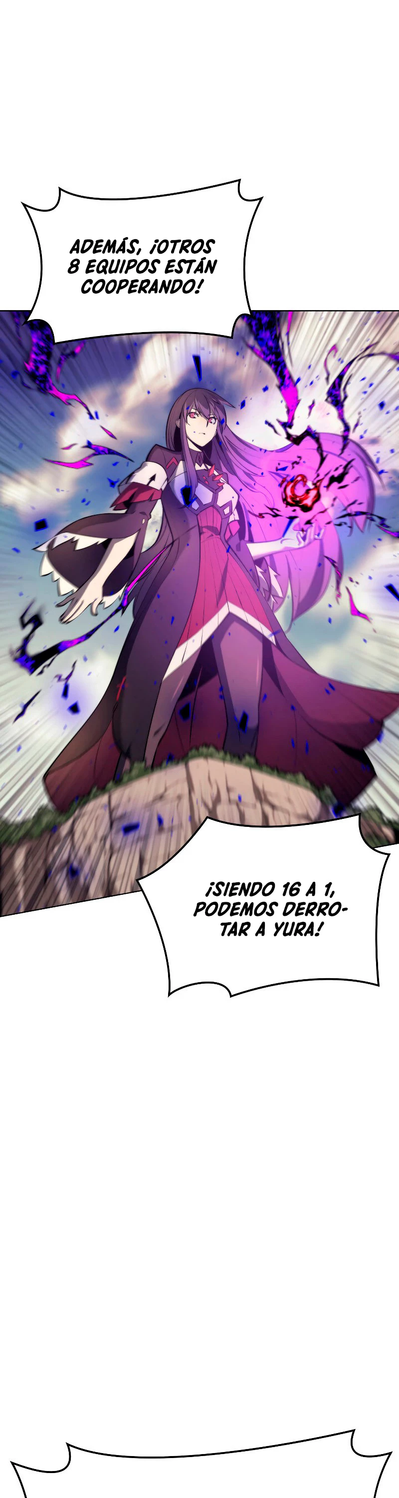 Overgeared Capitulo 93 página 14