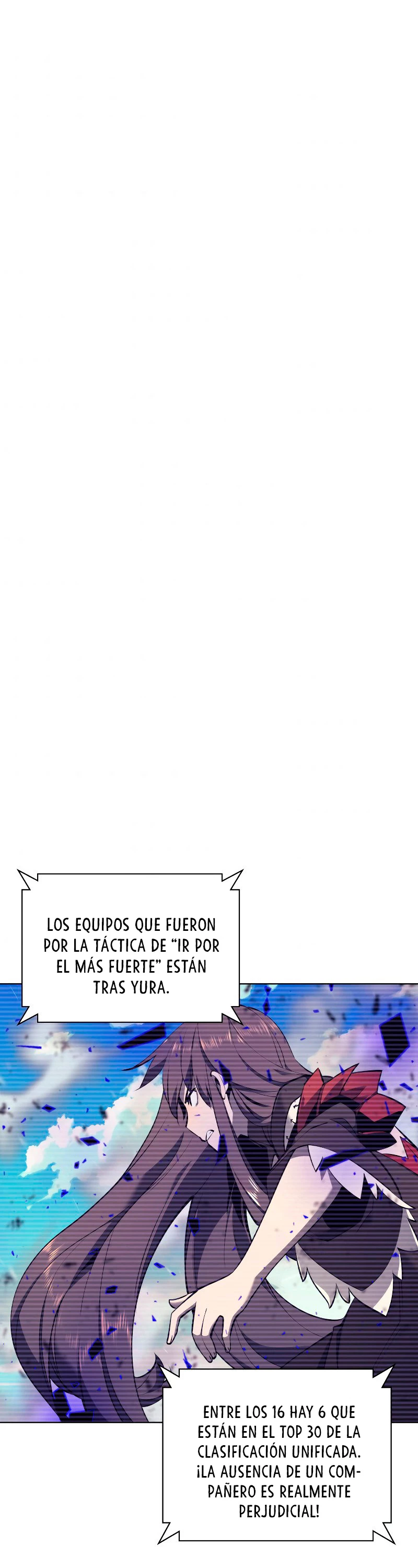 Overgeared Capitulo 93 página 20