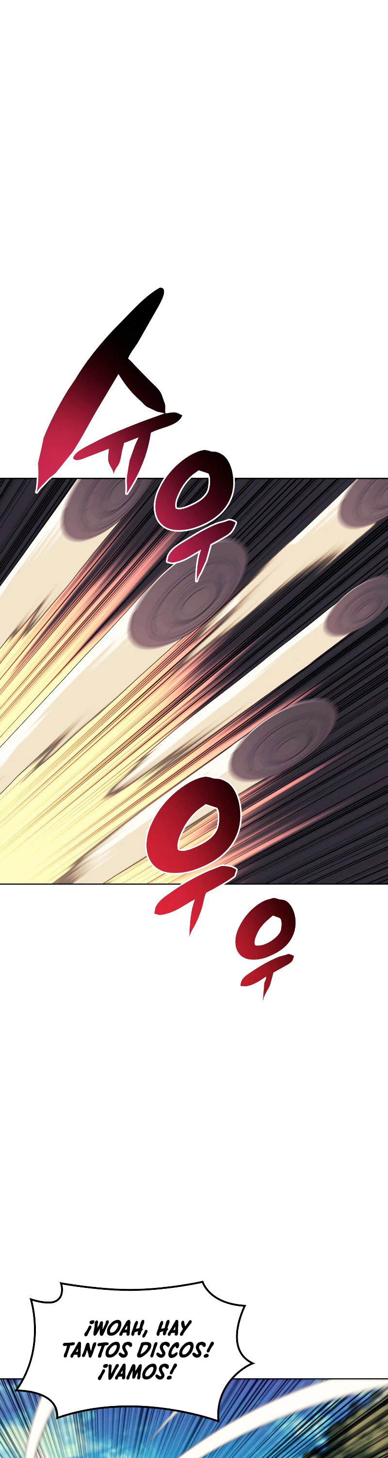 Overgeared Capitulo 93 página 3