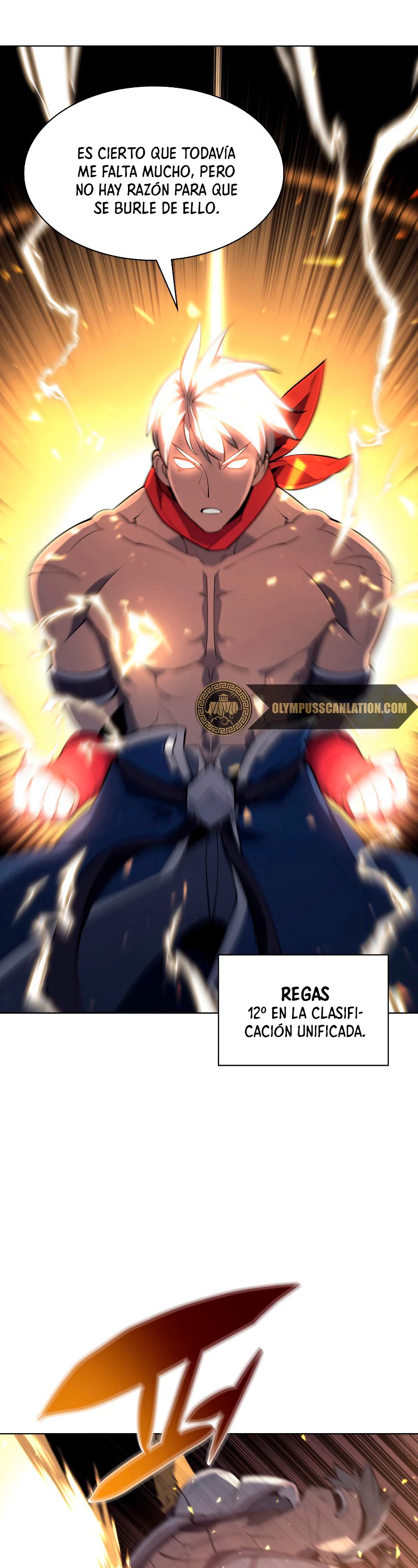 Overgeared Capitulo 93 página 32