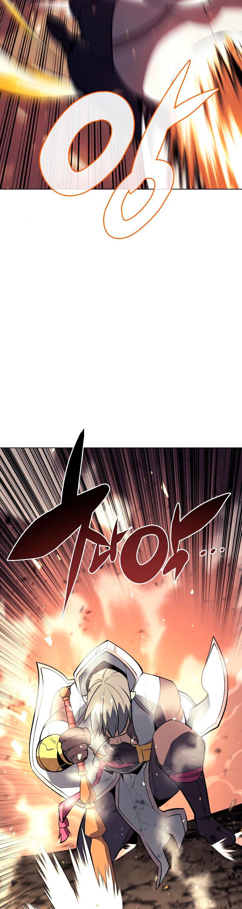 Overgeared Capitulo 93 página 34