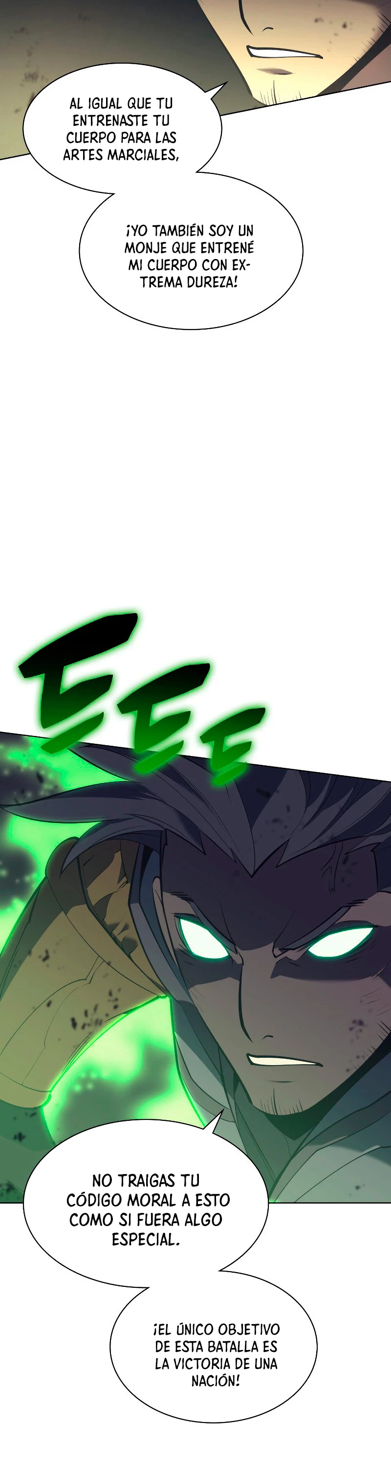 Overgeared Capitulo 93 página 38
