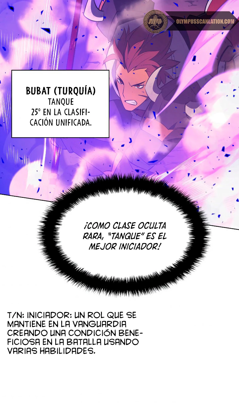 Overgeared Capitulo 93 página 41