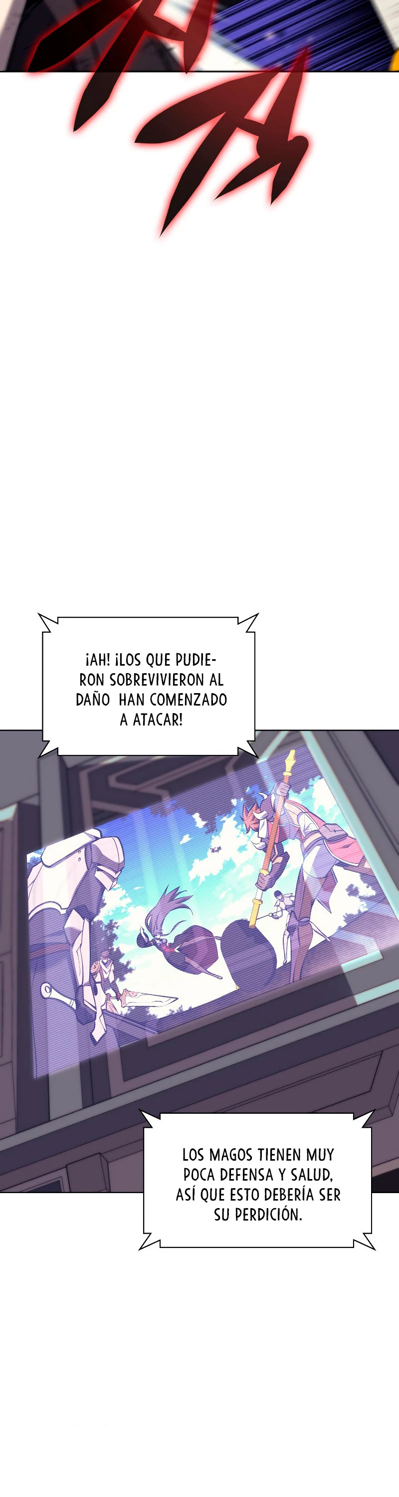 Overgeared Capitulo 93 página 48