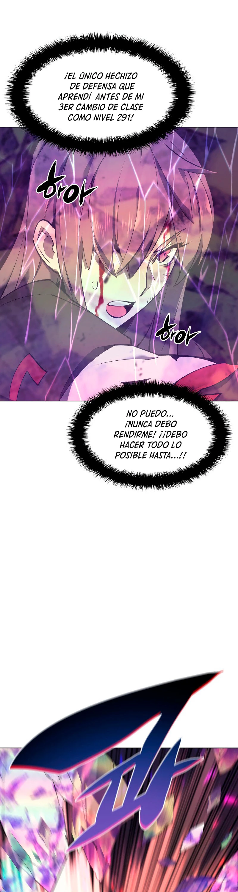 Overgeared Capitulo 93 página 55