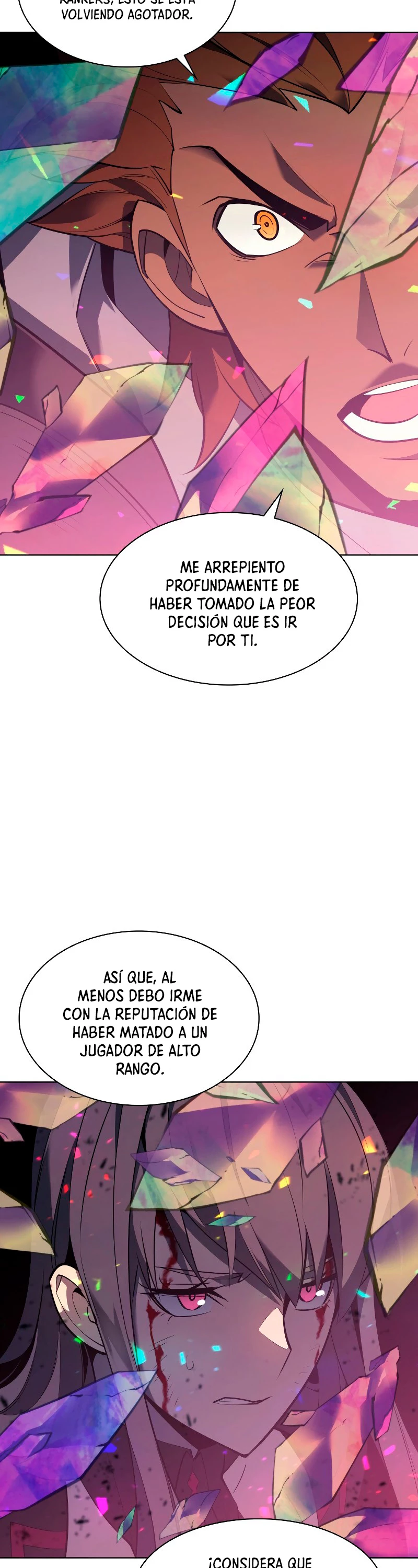 Overgeared Capitulo 93 página 57