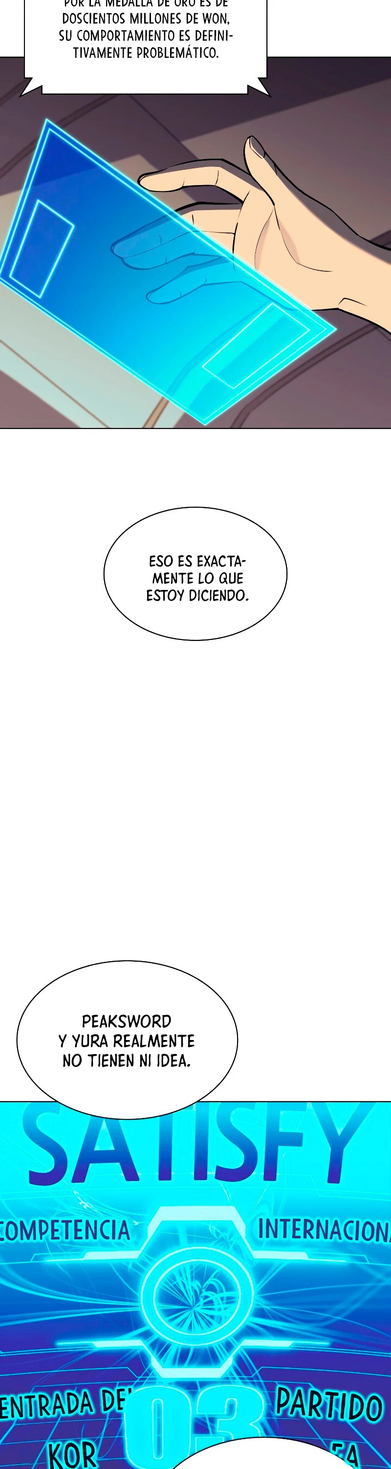 Overgeared Capitulo 93 página 59