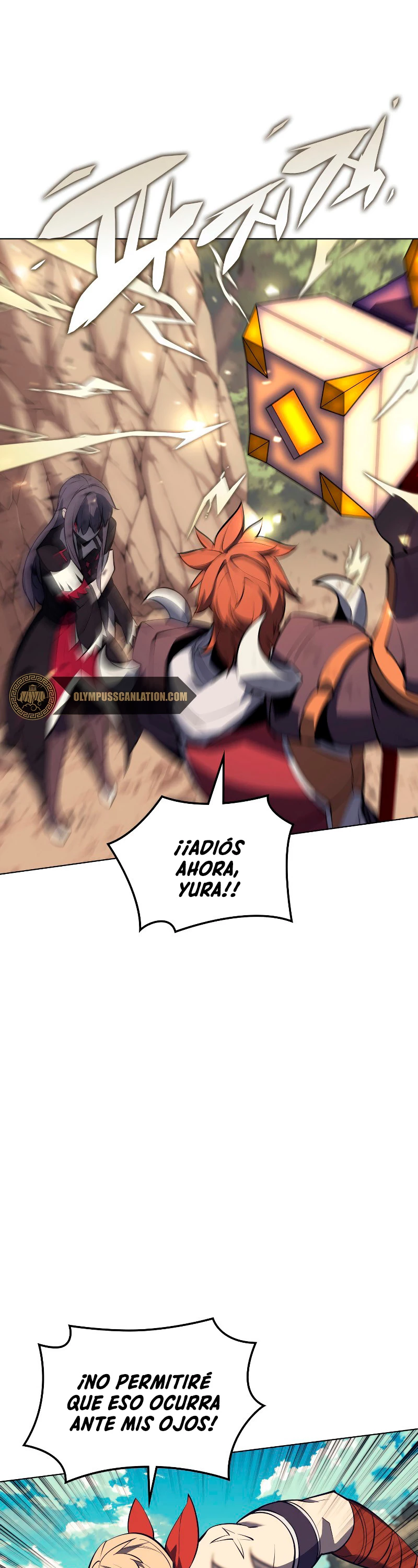 Overgeared Capitulo 93 página 61