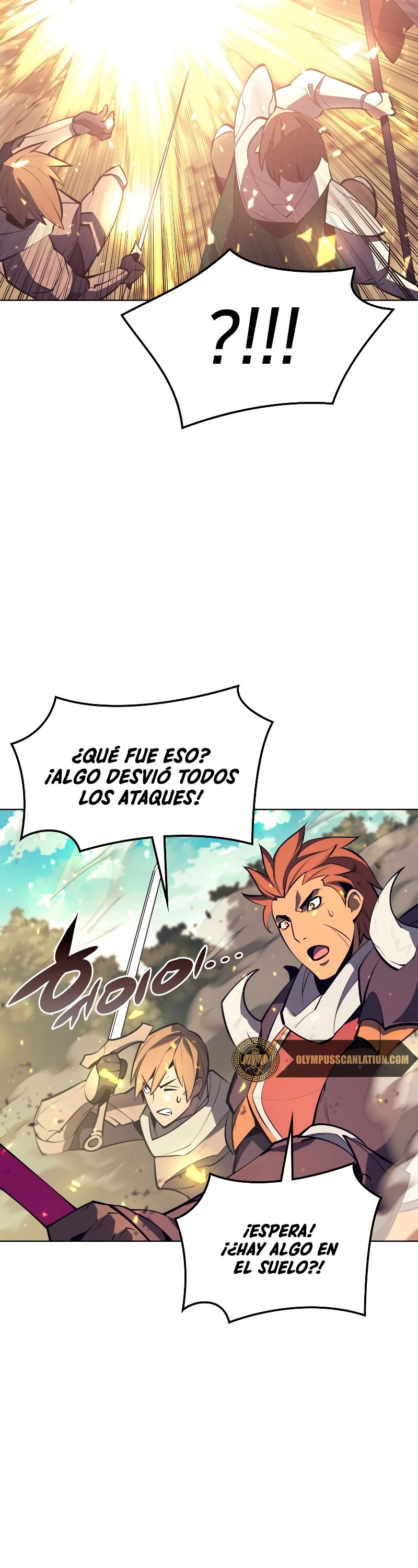 Overgeared Capitulo 93 página 64