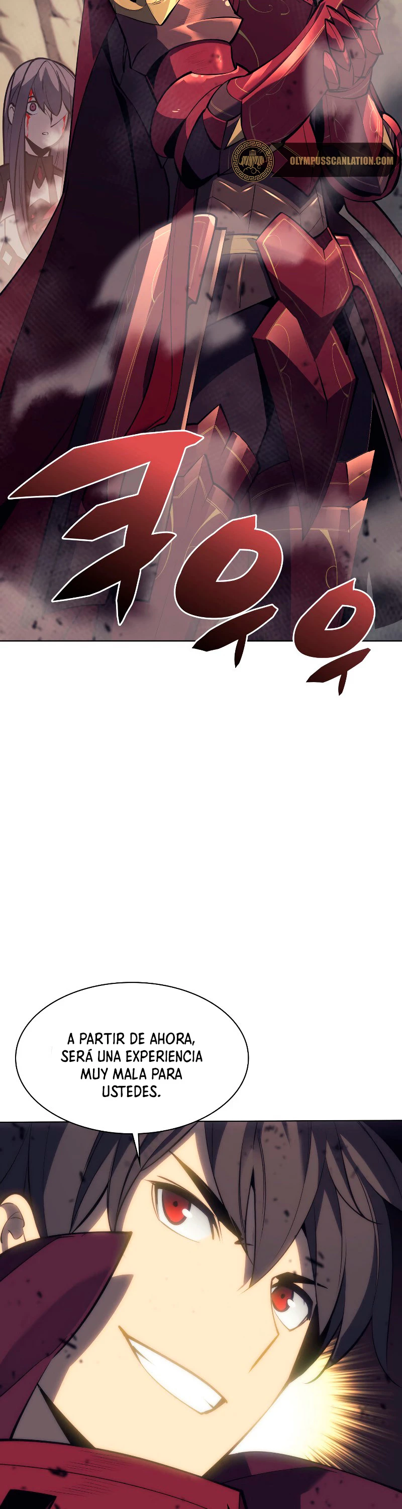 Overgeared Capitulo 93 página 68