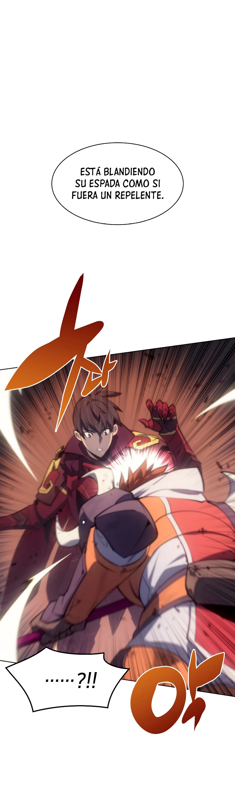 Overgeared Capitulo 94 página 12